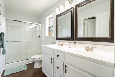 Room to grow in Prestigious StoneBridge Village!Welcome to 343 on Ledgestone Country Club and Golf Course in Missouri - for sale on GolfHomes.com, golf home, golf lot