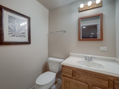 BUYER BROKERS & SERIOUS BUYERS- YOUR PRIVATE TOUR AWAITS! on The Links at Carillon in Illinois - for sale on GolfHomes.com, golf home, golf lot