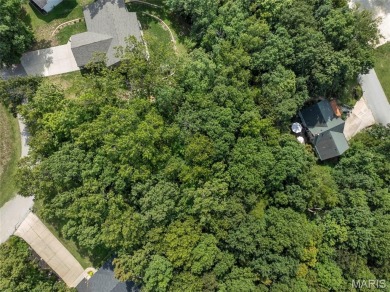 Build Your Dream Home in the Heart of Lake Living at Incline on Incline Village Golf Course in Missouri - for sale on GolfHomes.com, golf home, golf lot