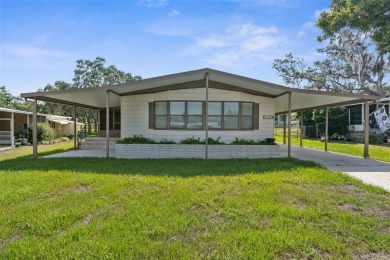 Welcome to this beautifully maintained, move-in ready 2-bedroom on High Point Golf Club, Inc. in Florida - for sale on GolfHomes.com, golf home, golf lot
