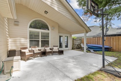 Welcome home to this beautifully upgraded 3 bedroom, 2 bath gem on Eagle Harbor Golf Club in Florida - for sale on GolfHomes.com, golf home, golf lot