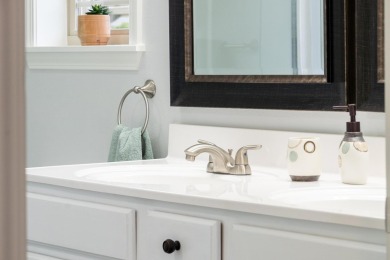 Room to grow in Prestigious StoneBridge Village!Welcome to 343 on Ledgestone Country Club and Golf Course in Missouri - for sale on GolfHomes.com, golf home, golf lot
