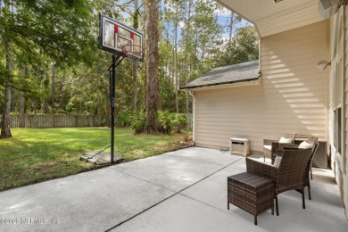 Welcome home to this beautifully upgraded 3 bedroom, 2 bath gem on Eagle Harbor Golf Club in Florida - for sale on GolfHomes.com, golf home, golf lot