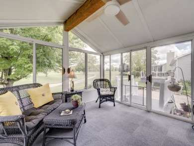 BUYER BROKERS & SERIOUS BUYERS- YOUR PRIVATE TOUR AWAITS! on The Links at Carillon in Illinois - for sale on GolfHomes.com, golf home, golf lot
