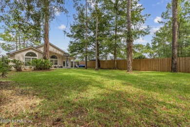 Welcome home to this beautifully upgraded 3 bedroom, 2 bath gem on Eagle Harbor Golf Club in Florida - for sale on GolfHomes.com, golf home, golf lot
