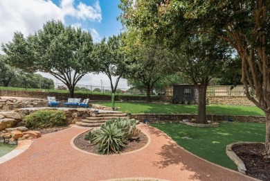 Experience exceptional living at 1308 Lakewood Drive, situated on Stonebridge Ranch Country Club in Texas - for sale on GolfHomes.com, golf home, golf lot