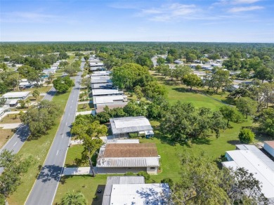 Welcome to this beautifully maintained, move-in ready 2-bedroom on High Point Golf Club, Inc. in Florida - for sale on GolfHomes.com, golf home, golf lot