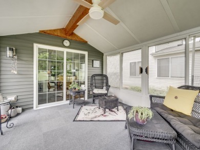 BUYER BROKERS & SERIOUS BUYERS- YOUR PRIVATE TOUR AWAITS! on The Links at Carillon in Illinois - for sale on GolfHomes.com, golf home, golf lot