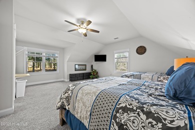 Set within the picturesque River Landing golf community, this on River Landing Golf Course in North Carolina - for sale on GolfHomes.com, golf home, golf lot