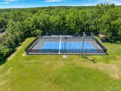Build Your Dream Home in the Heart of Lake Living at Incline on Incline Village Golf Course in Missouri - for sale on GolfHomes.com, golf home, golf lot