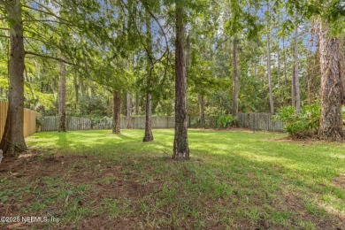 Welcome home to this beautifully upgraded 3 bedroom, 2 bath gem on Eagle Harbor Golf Club in Florida - for sale on GolfHomes.com, golf home, golf lot