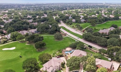 Experience exceptional living at 1308 Lakewood Drive, situated on Stonebridge Ranch Country Club in Texas - for sale on GolfHomes.com, golf home, golf lot