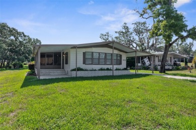 Welcome to this beautifully maintained, move-in ready 2-bedroom on High Point Golf Club, Inc. in Florida - for sale on GolfHomes.com, golf home, golf lot
