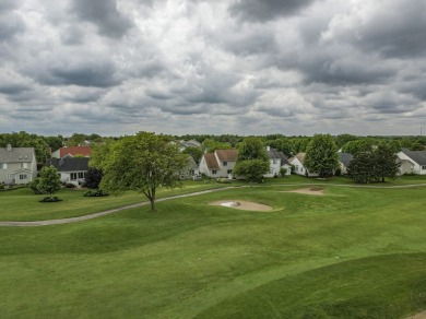 BUYER BROKERS & SERIOUS BUYERS- YOUR PRIVATE TOUR AWAITS! on The Links at Carillon in Illinois - for sale on GolfHomes.com, golf home, golf lot