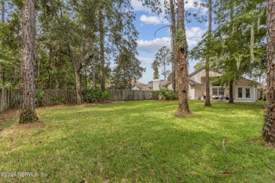 Welcome home to this beautifully upgraded 3 bedroom, 2 bath gem on Eagle Harbor Golf Club in Florida - for sale on GolfHomes.com, golf home, golf lot