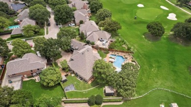 Experience exceptional living at 1308 Lakewood Drive, situated on Stonebridge Ranch Country Club in Texas - for sale on GolfHomes.com, golf home, golf lot