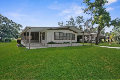 Welcome to this beautifully maintained, move-in ready 2-bedroom on High Point Golf Club, Inc. in Florida - for sale on GolfHomes.com, golf home, golf lot