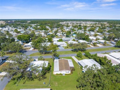 Welcome to this beautifully maintained, move-in ready 2-bedroom on High Point Golf Club, Inc. in Florida - for sale on GolfHomes.com, golf home, golf lot