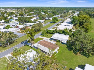 Welcome to this beautifully maintained, move-in ready 2-bedroom on High Point Golf Club, Inc. in Florida - for sale on GolfHomes.com, golf home, golf lot