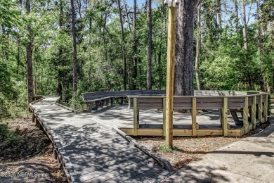 Welcome home to this beautifully upgraded 3 bedroom, 2 bath gem on Eagle Harbor Golf Club in Florida - for sale on GolfHomes.com, golf home, golf lot