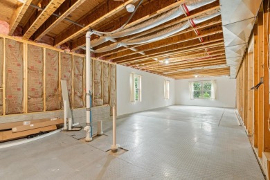 Room to grow in Prestigious StoneBridge Village!Welcome to 343 on Ledgestone Country Club and Golf Course in Missouri - for sale on GolfHomes.com, golf home, golf lot