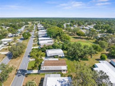 Welcome to this beautifully maintained, move-in ready 2-bedroom on High Point Golf Club, Inc. in Florida - for sale on GolfHomes.com, golf home, golf lot