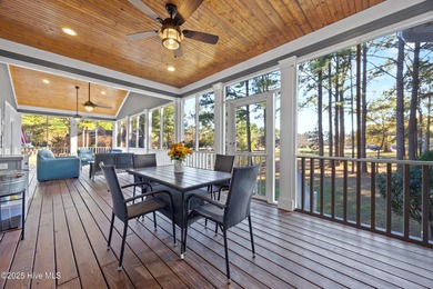 Set within the picturesque River Landing golf community, this on River Landing Golf Course in North Carolina - for sale on GolfHomes.com, golf home, golf lot