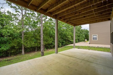 Room to grow in Prestigious StoneBridge Village!Welcome to 343 on Ledgestone Country Club and Golf Course in Missouri - for sale on GolfHomes.com, golf home, golf lot
