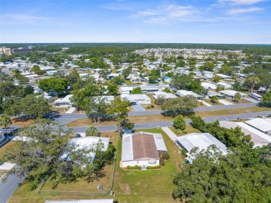 Welcome to this beautifully maintained, move-in ready 2-bedroom on High Point Golf Club, Inc. in Florida - for sale on GolfHomes.com, golf home, golf lot