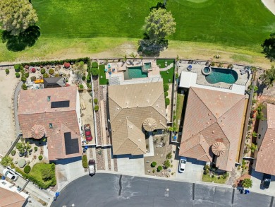 Stunning Golf Course Home in Mountain View Estates Experience on Mission Lakes Country Club in California - for sale on GolfHomes.com, golf home, golf lot