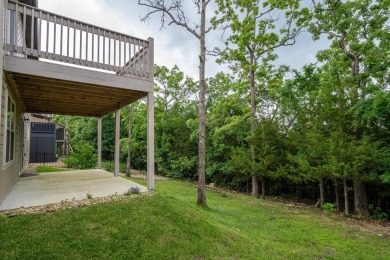 Room to grow in Prestigious StoneBridge Village!Welcome to 343 on Ledgestone Country Club and Golf Course in Missouri - for sale on GolfHomes.com, golf home, golf lot