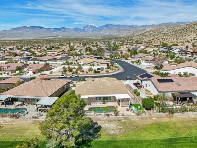 Stunning Golf Course Home in Mountain View Estates Experience on Mission Lakes Country Club in California - for sale on GolfHomes.com, golf home, golf lot