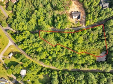 Welcome to an extraordinary opportunity to build your custom on The Cliffs Valley Golf Course in South Carolina - for sale on GolfHomes.com, golf home, golf lot