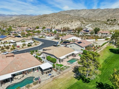 Stunning Golf Course Home in Mountain View Estates Experience on Mission Lakes Country Club in California - for sale on GolfHomes.com, golf home, golf lot