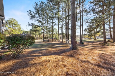 Set within the picturesque River Landing golf community, this on River Landing Golf Course in North Carolina - for sale on GolfHomes.com, golf home, golf lot