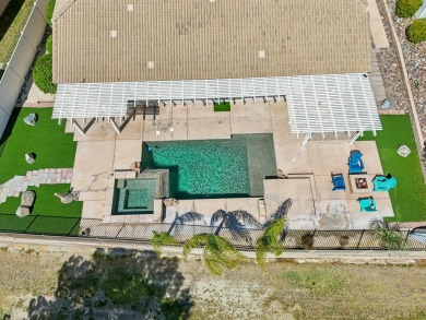 Stunning Golf Course Home in Mountain View Estates Experience on Mission Lakes Country Club in California - for sale on GolfHomes.com, golf home, golf lot