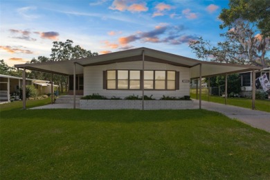 Welcome to this beautifully maintained, move-in ready Furniture on High Point Golf Club, Inc. in Florida - for sale on GolfHomes.com, golf home, golf lot