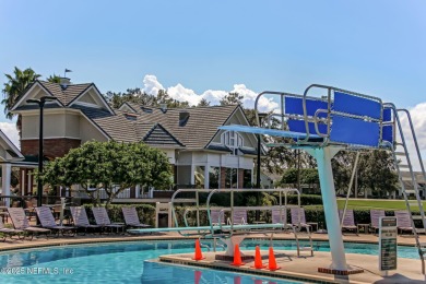 Welcome home to this beautifully upgraded 3 bedroom, 2 bath gem on Eagle Harbor Golf Club in Florida - for sale on GolfHomes.com, golf home, golf lot