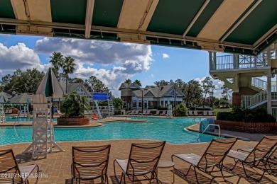 Welcome home to this beautifully upgraded 3 bedroom, 2 bath gem on Eagle Harbor Golf Club in Florida - for sale on GolfHomes.com, golf home, golf lot