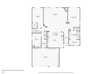 Stunning Golf Course Home in Mountain View Estates Experience on Mission Lakes Country Club in California - for sale on GolfHomes.com, golf home, golf lot