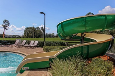 Welcome home to this beautifully upgraded 3 bedroom, 2 bath gem on Eagle Harbor Golf Club in Florida - for sale on GolfHomes.com, golf home, golf lot