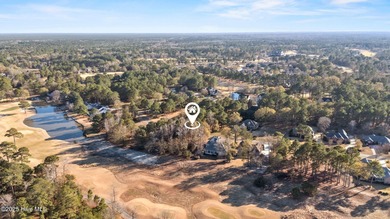 Set within the picturesque River Landing golf community, this on River Landing Golf Course in North Carolina - for sale on GolfHomes.com, golf home, golf lot
