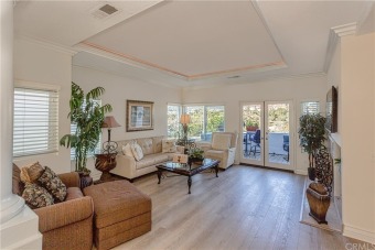Fabulous Newly remodeled Tennis Villa Penthouse! Recently on Monarch Beach Golf Links in California - for sale on GolfHomes.com, golf home, golf lot