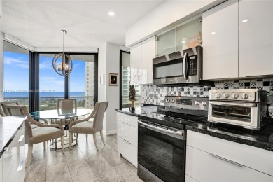 Welcome to your dream home in the heart of Aventura! This condo on Turnberry Isle Resort and Club in Florida - for sale on GolfHomes.com, golf home, golf lot