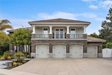 Experience the ultimate in luxury and privacy at 22 Van Gogh Way on Coto De Caza Golf Club in California - for sale on GolfHomes.com, golf home, golf lot