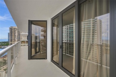 Welcome to your dream home in the heart of Aventura! This condo on Turnberry Isle Resort and Club in Florida - for sale on GolfHomes.com, golf home, golf lot