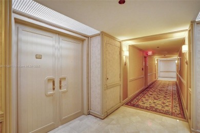 Welcome to your dream home in the heart of Aventura! This condo on Turnberry Isle Resort and Club in Florida - for sale on GolfHomes.com, golf home, golf lot