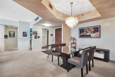 Welcome to your dream home in the heart of Aventura! This condo on Turnberry Isle Resort and Club in Florida - for sale on GolfHomes.com, golf home, golf lot
