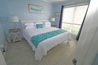 Nestled within the Sandpiper Cove resort, this unit boasts a on Sandpiper Cove Golf Course in Florida - for sale on GolfHomes.com, golf home, golf lot