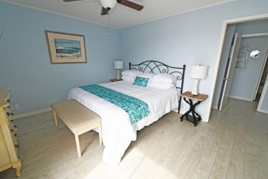 Nestled within the Sandpiper Cove resort, this unit boasts a on Sandpiper Cove Golf Course in Florida - for sale on GolfHomes.com, golf home, golf lot